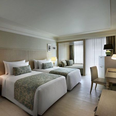 Amari Hua Hin - SHA Extra Plus Exterior foto Deluxe Room