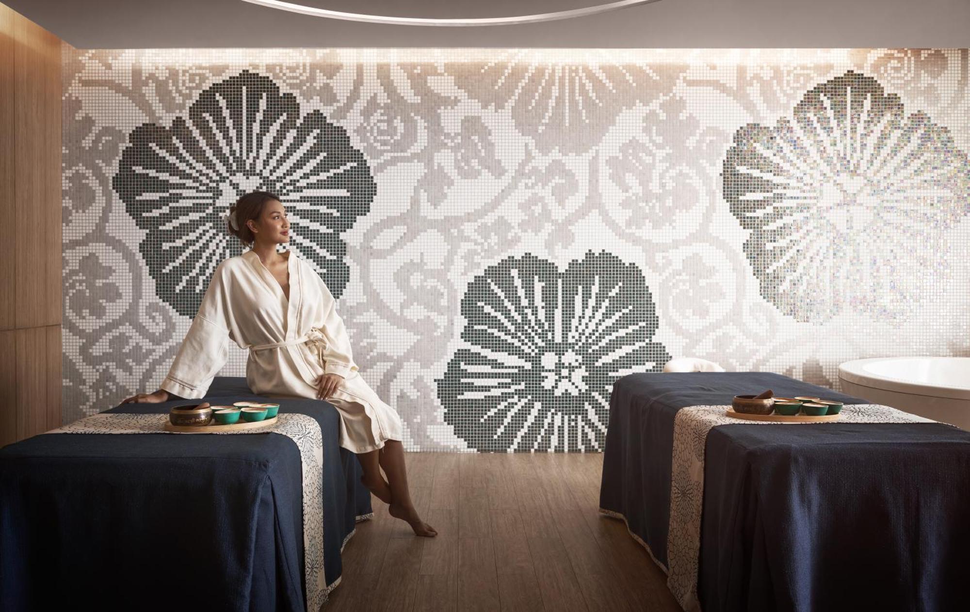 Amari Hua Hin - SHA Extra Plus Exterior foto The Spa at The Westin
