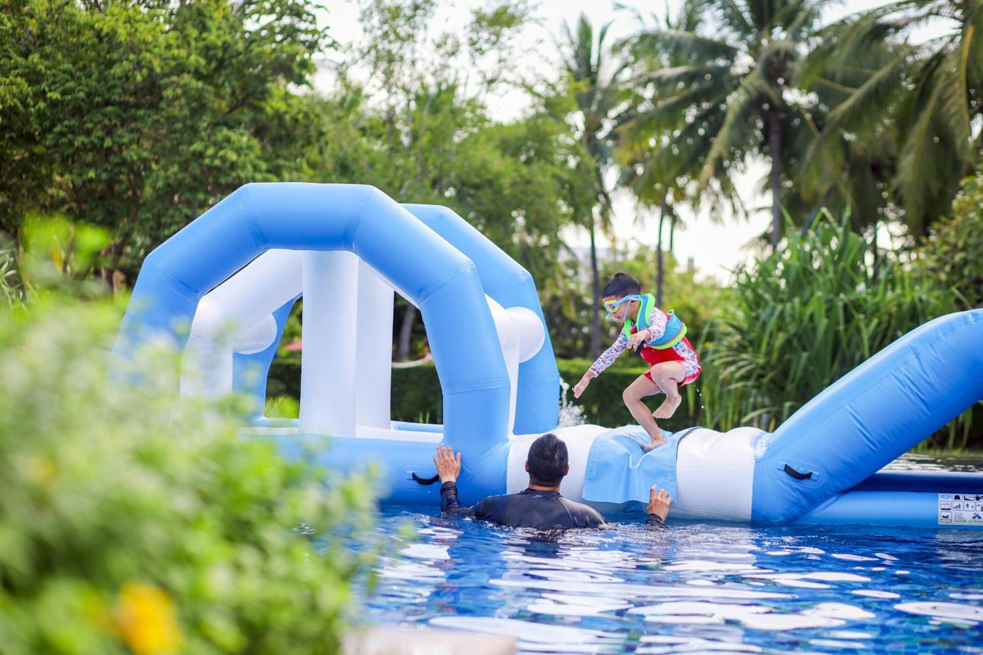 Amari Hua Hin - SHA Extra Plus Exterior foto
