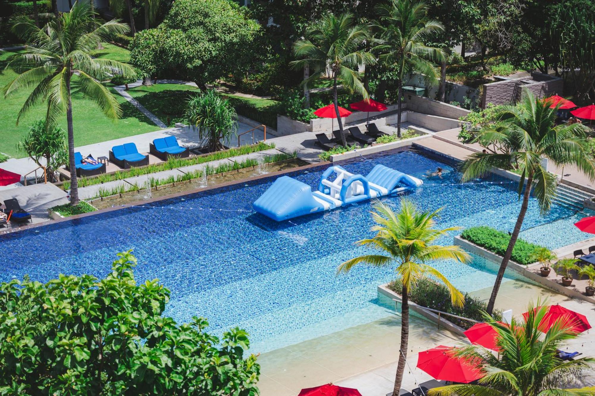 Amari Hua Hin - SHA Extra Plus Exterior foto